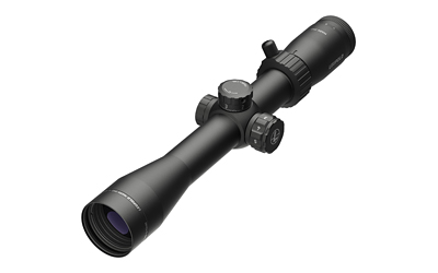 LEUPOLD 180668 MARK 3HD  MATTE BLACK 4-12X40MM 30MM TUBE ILLUMINATED FIREDOT TMR RETICLE