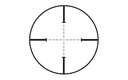 LEUPOLD 180665 MARK 3HD  MATTE BLACK 3-9X 40MM 30MM TUBE MIL-DOT RETICLE