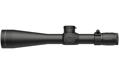 LEUPOLD 180292 MARK 5HD  MATTE BLACK 7-35X56MM, 35MM TUBE, FFP PR2 MOA RETICLE
