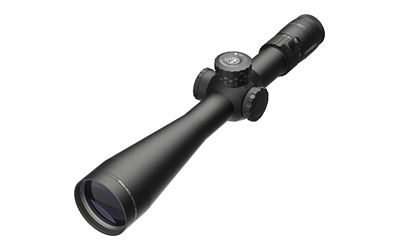 LEUPOLD 180222 MARK 5HD  MATTE BLACK 5-25X56MM M5C3 FFP PR2-MIL RETICLE 35MM TUBE