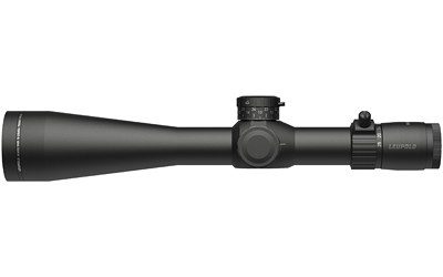 LEUPOLD 180609 MARK 5HD  MATTE BLACK 5-25X56MM M5C3 PR1-MIL RETICLE 35MM TUBE