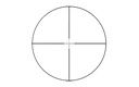 LEUPOLD 180603 VX-FREEDOM  MATTE BLACK 3-9X40MM CDS TRI-MOA RETICLE 1" TUBE