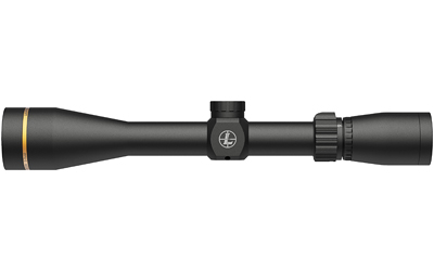 LEUPOLD 181307 VX-FREEDOM  MATTE BLACK 3-9X 40MM 1" TUBE HUNT-PLEX RETICLE