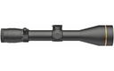 LEUPOLD 180629 VX-3HD  MATTE BLACK 4.5-14X50MM CDS-ZL ILLUMINATED FIREDOT TWILIGHT HUNTER RETICLE 30MM TUBE