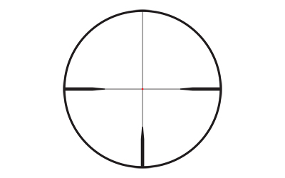 LEUPOLD 180628 VX-3HD  MATTE BLACK 3.5-10X50MM CDS-ZL ILLUMINATED FIREDOT TWILIGHT HUNTER RETICLE 30MM TUBE