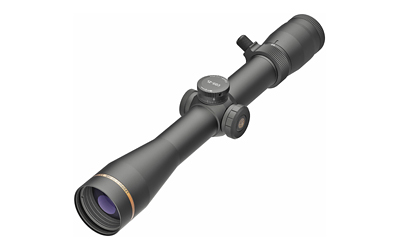LEUPOLD 180627 VX-3HD  MATTE BLACK 3.5-10X40MM CDS-ZL ILLUMINATED FIREDOT TWILIGHT HUNTER RETICLE 30MM TUBE