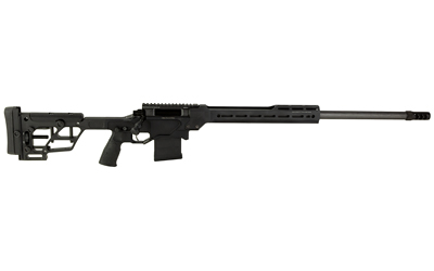 DANIEL DEFENSE 4215912079 DELTA 5 PRO VARMINT 6.5 CREEDMOOR 26" 10+1 BLACK CERAKOTE BLACK ADJUSTABLE W/ADJUSTABLE CHEEK PIECE & LOP STOCK BLACK POLYMER GRIP RIGHT HAND