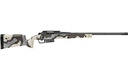 SPRINGFIELD ARMORY BAW92465PRCCFD 2020 WAYPOINT  6.5 PRC 3+1 24" CF RIDGELINE CAMO HYBRID PROFILE W/M-LOK STOCK DESERT VERDE CERAKOTE RIGHT HAND