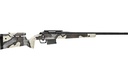 SPRINGFIELD ARMORY BAW92265CMD MODEL 2020 WAYPOINT  6.5 CREEDMOOR 5+1 CAP 22" DESERT VERDE CERAKOTE REC/BARREL RIDGELINE CAMO CARBON FIBER HYBRID PROFILE WITH M-LOK STOCK RIGHT HAND (FULL SIZE)