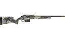 SPRINGFIELD ARMORY BAW920308CFG 2020 WAYPOINT  308 WIN,7.62X51MM NATO 5+1 20" CF EVERGREEN CAMO HYBRID PROFILE W/M-LOK STOCK MIL-SPEC GREEN CERAKOTE RIGHT HAND