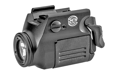 SUREFIRE XSCHELLCAT XSC MICRO-COMPACT BLACK ANODIZED 350 LUMENS WHITE LED SPRINGFIELD ARMORY HELLCAT