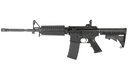 COLT MFG CR6920 M4 CARBINE 5.56X45MM NATO 30+1 16.10" BLACK STEEL BARREL, BLACK ALUMINUM RECEIVER W/PICATINNY RAIL, 4 POSITION COLLAPSIBLE BLACK SYNTHETIC STOCK, BLACK POLYMER GRIP, RIGHT HAND