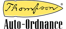 Manufacturer: Auto-Ordnance - Thompson