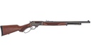 HENRY H010GCC SIDE GATE  FULL SIZE 45-70 GOV 4+1 22" BLUED OCTAGON BARREL, COLOR CASE HARDENED STEEL RECEIVER, AMERICAN WALNUT STOCK RIGHT HAND