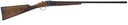 TRISTAR 38028 BRISTOL SXS FULL SIZE 28 GAUGE BREAK OPEN 2.75" 2RD 28" BLUED SIDE BY SIDE BARREL, COLOR CASE HARDENED STEEL RECEIVER, ENGLISH STYLE OILED TURKISH WALNUT STOCK, RIGHT HAND