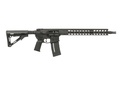 RADIAN WEAPONS R0041 MODEL 1  223 WYLDE 16" RIFLE 30+1 RADIAN BLACK CERAKOTE BLACK MAGPUL COLLAPSIBLE MAGPUL