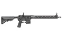 SPRINGFIELD ARMORY STV916556BLC-B5 SAINT VICTOR 5.56X45MM NATO 16" 10+1 BLACK HARD COAT ANODIZED ADJUSTABLE B5 SOPMOD STOCK
