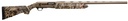 BROWNING 011428205 SILVER FIELD 12 GAUGE 3.5" 4+1 26" BARREL, FLAT DARK EARTH CERAKOTE METAL FINISH, MOSSY OAK SHADOW GRASS HABITAT SYNTHETIC STOCK
