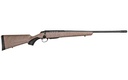 TIKKA JRTXRT370 T3X LITE 7MM REM MAG 3+1 24.30" FLUTED/THREADED, BLACK BARREL/REC, BLACK WEBBED TAN ROUGHTECH SYNTHETIC STOCK, INTERCHANGEABLE GRIP, MUZZLE BRAKE