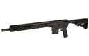 IWI US Z15TAC16 ZION-15  5.56X45MM NATO CALIBER WITH 16" BARREL, 30+1 CAPACITY, BLACK METAL FINISH, BLACK ADJUSTABLE B5 STOCK & POLYMER GRIP RIGHT HAND