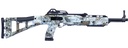 HI-POINT 4595TSMWM 4595TS CARBINE 45 ACP 17.50" 9+1 MOTHWING WINTER MIMICRY ALL WEATHER SKELETONIZED STOCK MOTHWING WINTER MIMICRY POLYMER GRIP RIGHT HAND