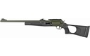 ROSSI SCJT4510B CIRCUIT JUDGE  45 COLT (LC) CALIBER OR 410 GAUGE WITH 5RD CAPACITY, 18.50" BARREL, MOSS GREEN CERAKOTE METAL FINISH & BLACK FIXED THUMBHOLE STOCK RIGHT HAND (FULL SIZE)