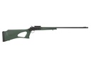 STEVENS 23221 301 TURKEY 410 GAUGE 3" 1RD 26" MATTE BLACK BARREL, OD GREEN FIXED THUMBHOLE STOCK, AMBIDEXTROUS INCLUDES EXTRA-FULL CHOKE TUBE