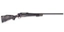 WEATHERBY  VANGUARD BLACK HILLS 257 WTHBY MAG 24" THREADED BARREL