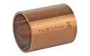 RUGGED SUPPRESSOR SP001 FIXED BARREL SPACER  COPPER