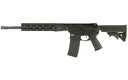 LWRC ICDIR5B16ML INDIVIDUAL CARBINE  5.56X45MM NATO 16.10" 30+1 BLACK HARD COAT ANODIZED ADJUSTABLE STOCK