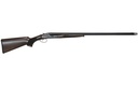 CZ-USA 06416 SHARP-TAIL TARGET 12 GAUGE 3" 2RD 30" BLACK HARD CHROME SIDE-BY-SIDE BARREL, COLOR CASE HARDENED METAL FINISH, TURKISH WALNUT STOCK INCLUDES 5 EXTENDED CHOKES