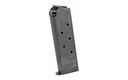 COLT MFG SP53355BRP GOVERNMENT  7RD 45 ACP 1911 COMMANDER/GOVERNMENT BLUED CARBON STEEL