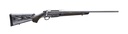 TIKKA JRTXG34120MT T3X LAMINATED FULL SIZE 300 WSM 3+1 22.40" STAINLESS THREADED BARREL, STAINLESS STEEL DRILLED & TAPPED RECEIVER, OIL GRAY FIXED LAMINATE STOCK, RIGHT HAND