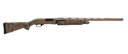 WINCHESTER REPEATING ARMS 512364292 SXP HYBRID HUNTER 12 GAUGE 28" 4+1 3.5" FLAT DARK EARTH PERMA-COTE REC/BARREL MOSSY OAK BOTTOMLAND RIGHT HAND (FULL SIZE) INCLUDES 3 INVECTOR-PLUS CHOKES