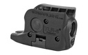 STREAMLIGHT 69280 TLR-6 GUN LIGHT  BLACK 100 LUMENS WHITE LED GLOCK 42/43 (LIGHT ONLY)