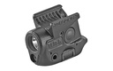 STREAMLIGHT 69284 TLR-6 GUN LIGHT  BLACK 100 LUMENS WHITE LED/RED LASER SIG SAUER P365/P365 XL