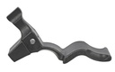 RUGER 90598 MAG LATCH RELEASE  EXTENDED RUGER 10/22 CHARGER BLACK POLYMER RIFLE/HANDGUN AMBIDEXTROUS