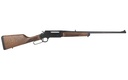 HENRY H014S65 LONG RANGER  FULL SIZE 6.5 CREEDMOOR 4+1 22" BLUED STEEL BARREL, BLACK HARD COAT ANODIZED STEEL RECEIVER, AMERICAN WALNUT STOCK RIGHT HAND