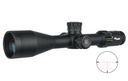 SIG SAUER ELECTRO-OPTICS SOT65113 TANGO6  BLACK ANODIZED 5-30X56MM 34MM TUBE ILLUMINATED MOA DEV-L RETICLE