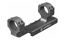LEUPOLD 177093 INTEGRAL MOUNTING SYSTEM MARK AR MATTE BLACK
