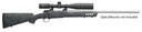 WINCHESTER GUNS 535232289 70 COYOTE LIGHT 6.5 CREEDMOOR 5+1 24" BLACK W/GRAY WEBBING FIXED BELL & CARLSON W/ALUMINUM BEDDING STOCK MATTE BLUED RIGHT HAND
