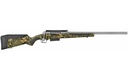 SAVAGE ARMS 57381 220 SLUG GUN 20 GAUGE 3" 2RD 22" STAINLESS BARREL/REC, MOSSY OAK BREAK-UP COUNTRY ACCUSTOCK WITH ACCUFIT STOCK, OPTIC READY