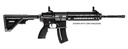 HK 81000402 HK 416  22 LR 10+1 16.10" BLACK STEEL THREADED BARREL ALUMINUM W/M-LOK & PICATINNY RAIL BLACK ALUMINUM RECEIVER BLACK RETRACTABLE STOCK RIGHT HAND