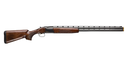 BROWNING 018115302 CITORI CX 12 GAUGE 3" 2RD 32" LIGHTWEIGHT BLUED BARRELS, GOLD ACCENTED RECEIVER, AMERICAN BLACK WALNUT STOCK, CROSSOVER DESIGN FOR HUNTING/SPORTING CLAY/SKEET/TRAP