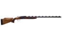 CZ-USA 06501 ALL AMERICAN SINGLE TRAP 12 GAUGE 2.75" 1RD 32" PORTED BARREL, GLOSS BLUED METAL FINISH, TURKISH WALNUT STOCK WITH ADJUSTABLE COMB