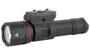 CRIMSON TRACE 0187701 TACTICAL  900 LUMENS WHITE CREE XPL LED, KEYMOD/M-LOK/PICATINNY RAIL MOUNT