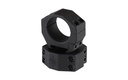 SEEKINS PRECISION 0010620006 SCOPE RINGS  MATTE BLACK 30MM MEDIUM