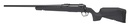 SAVAGE ARMS 32093 AXIS 2  223 REM 4+1 22" MATTE BLACK SPORTER BARREL, MATTE BLACK DRILLED & TAPPED STEEL RECEIVER, FIXED MATTE GRAY SYNTHETIC STOCK, LEFT HAND