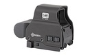 EOTECH EXPS20GRN EXPS  MATTE BLACK 1 X 1.20" X 0.85" 1 MOA GREEN DOT/68 MOA RING