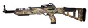 HI-POINT 1095TSEDGE 1095TS EDGE 10MM AUTO 10+1 17.50" THREADED BARREL, REALTREE EDGE METAL FINISH, REALTREE EDGE FIXED SKELETONIZED STOCK, REAL TREE EDGE  POLYMER GRIP